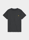 T-Shirt "Peanuts: Ned mid mir" - dunkelgrau