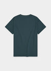 T-Shirt "Pumuckl Schleckeis" - dunkelgrün