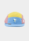Cap "Peanuts: Snoopy kuschelt" - multi (Kleinkinder)