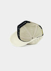 Cap "Peanuts: Snoopy Cotton Candy" - sand (Dadhat)