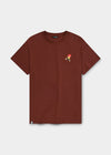 T-shirt "Grantig by nature", v2