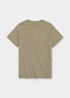 T-shirt "King Kong" - beige